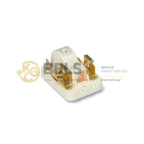 ΡΕΛΕ 1/6 ΜΟΤΕΡ 103 N0018 DANFOSS- SECOP