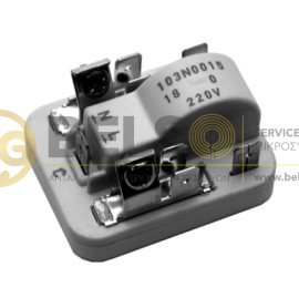 ΡΕΛΕ ΜΕ ΘΕΡΜΙΚΟ ΨΥΓΕΙΟΥ DANFOSS 