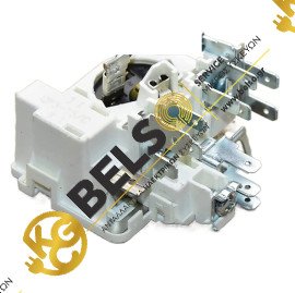 ΡΕΛΕ ΣΥΜΠΙΕΣΤΗ ΨΥΓΕΙΟΥ ΜΕ ΘΕΡΜΙΚΟ 1/4+hp ΓΕΝΙΚΗΣ ΧΡΗΣΗΣ