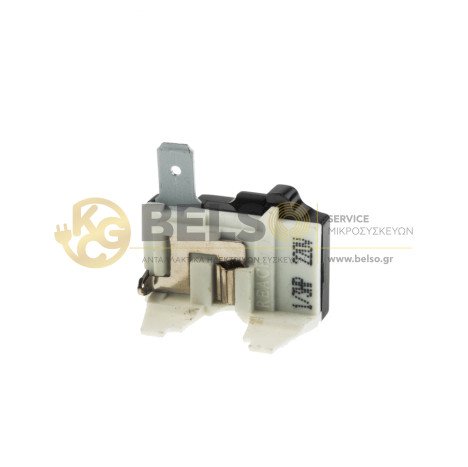 ΘΕΡΜΙΚΟ 1/3 HP ΗΛΕΚΤΡΟΝΙΚΟ ΣΥΜΠΙΕΣΤΗ ΨΥΓΕΙΟΥ