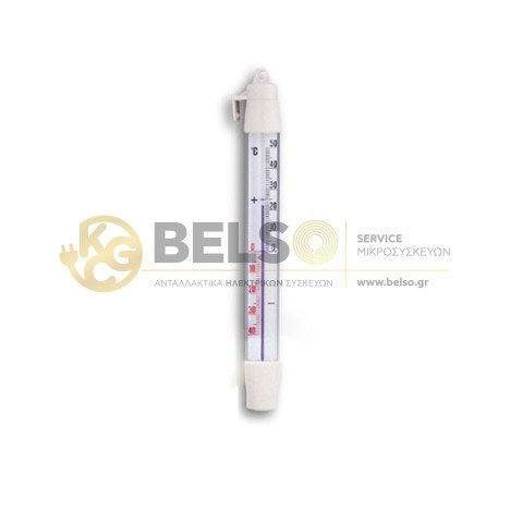 ΘΕΡΜΟΜΕΤΡΟ ΨΥΓΕΙΟΥ -40℃+50℃ ΓΕΝΙΚΗΣ ΧΡΗΣΗΣ