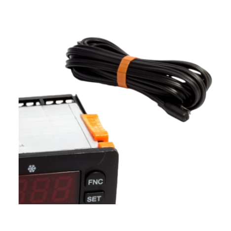 ΨΗΦΙΑΚΟΣ ΘΕΡΜΟΣΤΑΤΗΣ ELITECH ETC961 -50℃+99℃ ΜΕ 1 ΑΙΣΘΗΤΗΡΙΟ