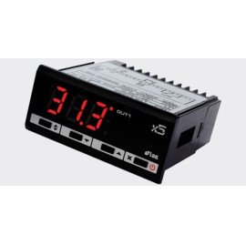 ΘΕΡΜΟΣΤΑΤΗΣ-ΘΕΡΜΟΜΕΤΡΟ ΗΛΕΚΤΡΟΝΙΚΟΣ LAE LTR-5ASRE