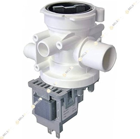 ΑΝΤΛΙΑ ΑΠΟΧΕΤΕΥΣΗΣ ΠΛΥΝΤΗΡΙΟY ΡΟΥΧΩΝ 30W SAMSUNG MORRIS UNITED DC90-11110K DC31-00056A