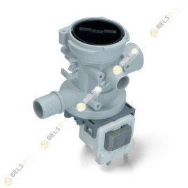 ΑΝΤΛΙΑ ΑΠΟΧΕΤΕΥΣΗΣ ΠΛΥΝΤΗΡΙΟY ΡΟΥΧΩΝ 30W SAMSUNG MORRIS UNITED DC90-11110K DC31-00056A