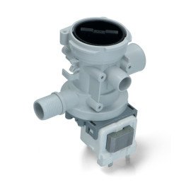 ΑΝΤΛΙΑ ΑΠΟΧΕΤΕΥΣΗΣ ΠΛΥΝΤΗΡΙΟY ΡΟΥΧΩΝ 30W SAMSUNG MORRIS UNITED DC90-11110K DC31-00056A