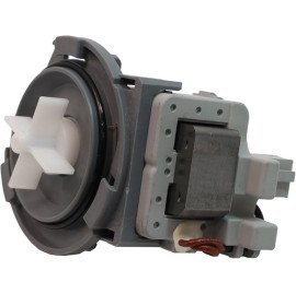 ΑΝΤΛΙΑ ΑΠΟΧΕΤΕΥΣΗΣ ΠΛΥΝΤΗΡΙΟY ΡΟΥΧΩΝ ARCELIK BEKO WHIRLPOOL ΜΑΓΝΗΤΙΚΗ ΚΟΥΜΠΩΤΗ 481236018567