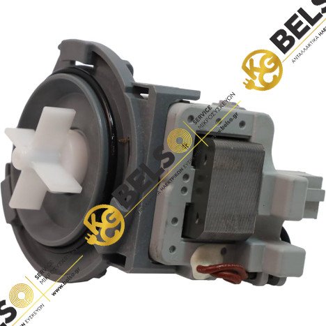 ΑΝΤΛΙΑ ΑΠΟΧΕΤΕΥΣΗΣ ΠΛΥΝΤΗΡΙΟY ΡΟΥΧΩΝ ARCELIK BEKO WHIRLPOOL ΜΑΓΝΗΤΙΚΗ ΚΟΥΜΠΩΤΗ 481236018567