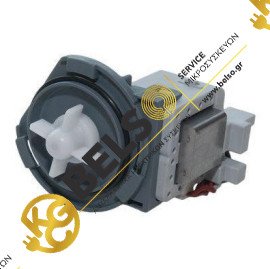 ΑΝΤΛΙΑ ΑΠΟΧΕΤΕΥΣΗΣ ΠΛΥΝΤΗΡΙΟY ΡΟΥΧΩΝ ARCELIK BEKO WHIRLPOOL ΜΑΓΝΗΤΙΚΗ ΚΟΥΜΠΩΤΗ 481236018567