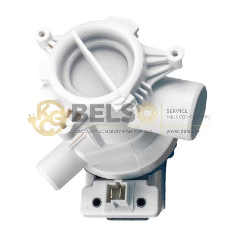 ΑΝΤΛΙΑ ΠΛΥΝΤΗΡΙΟΥ BEKO ESKIMO ARGELIK 2840940100-2880401800-2863201400