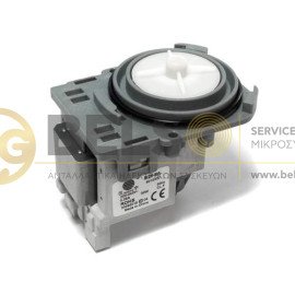 ΑΝΤΛΙΑ ΠΛΥΝΤΗΡΙΟΥ ΡΟΥΧΩΝ ΚΟΥΜΠΩΤΗ ZANUSSI/AEG/ELECTROLUX
