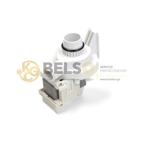 ΑΝΤΛΙΑ ΑΠΟΧΕΤΕΥΣΗΣ ΠΛΥΝΤΗΡΙΟΥ ΡΟΥΧΩΝ AEG ZANUSSI ELECTROLUX ΜΑΓΝHTIΚΗ 30W 1240180065