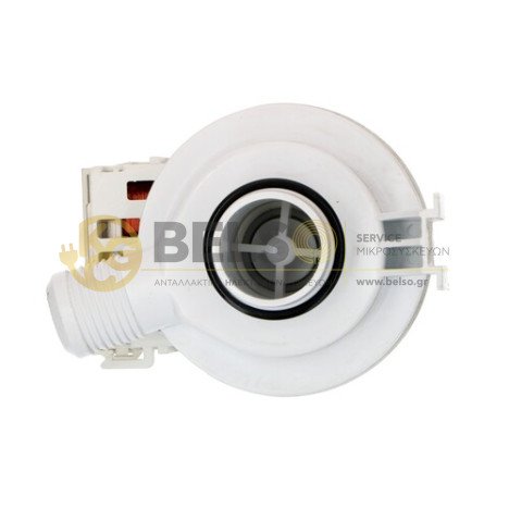 ΑΝΤΛΙΑ ΑΠΟΧΕΤΕΥΣΗΣ ΠΛΥΝΤΗΡΙΟΥ ΡΟΥΧΩΝ AEG ZANUSSI ELECTROLUX ΜΑΓΝHTIΚΗ 30W 1240180065