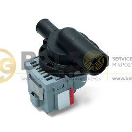 ΑΝΤΛΙΑ ΑΠΟΧΕΤΕΥΣΗΣ ΠΛΥΝΤΗΡΙΟY ΡΟΥΧΩΝ ΜΑΓΝΗΤΙΚΗ ASKOLL 30W PHILCO WHIRLPOOL 485100701002 116590541 