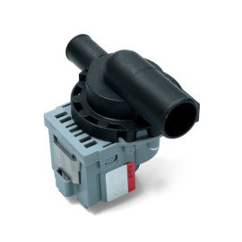 ΑΝΤΛΙΑ ΑΠΟΧΕΤΕΥΣΗΣ ΠΛΥΝΤΗΡΙΟY ΡΟΥΧΩΝ ΜΑΓΝΗΤΙΚΗ ASKOLL 30W PHILCO WHIRLPOOL 485100701002 116590541 