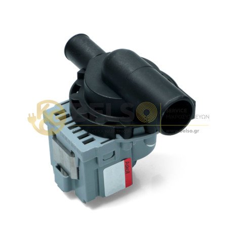 ΑΝΤΛΙΑ ΑΠΟΧΕΤΕΥΣΗΣ ΠΛΥΝΤΗΡΙΟY ΡΟΥΧΩΝ ΜΑΓΝΗΤΙΚΗ ASKOLL 30W PHILCO WHIRLPOOL 485100701002 116590541 