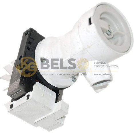 ΑΝΤΛIA ΠΛΥΝΤΗΡΙΟΥ ΡΟΥΧΩΝ ΚΟΜΠΛΕ INDESIT GRE 650 C00110665 C00104820