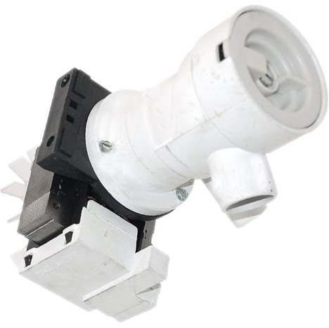 ΑΝΤΛIA ΠΛΥΝΤΗΡΙΟΥ ΡΟΥΧΩΝ ΚΟΜΠΛΕ INDESIT GRE 650 C00110665 C00104820