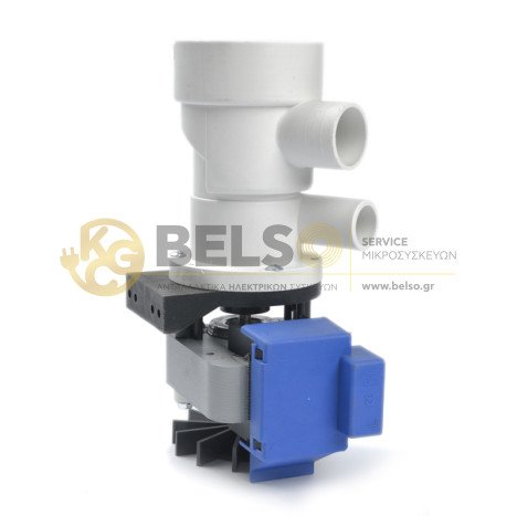 ΑΝΤΛIA ΠΛΥΝΤΗΡΙΟΥ ΡΟΥΧΩΝ ΚΟΜΠΛΕ INDESIT GRE 650 C00110665 C00104820