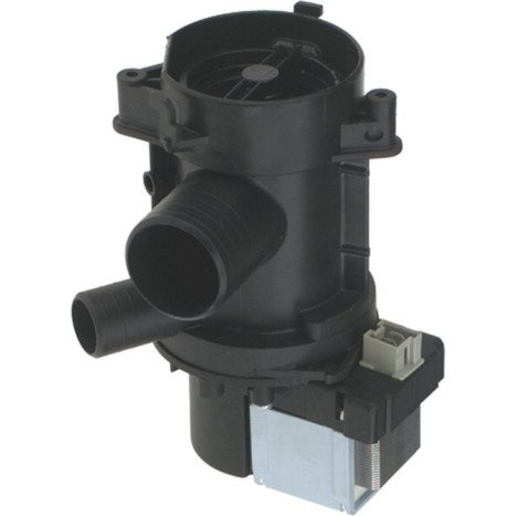 ΑΝΤΛΙΑ ΠΛΥΝΤΗΡΙΟΥ ΡΟΥΧΩΝ WHIRLPOOL ΚΟΜΠΛΕ ΜΕ ΦΥΣΑ WHIRLPOOL INDESIT ARISTON 481936018198 481936018194 481281728015