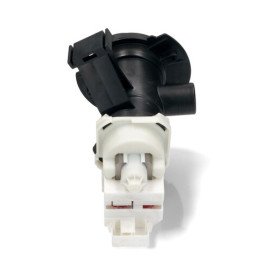 ΑΝΤΛΙΑ ΑΠΟΧΕΤΕΥΣΗΣ ΠΛΥΝΤΗΡΙΟY ΡΟΥΧΩΝ WHIRLPOOL 34W 230V 481236018529 481073071153