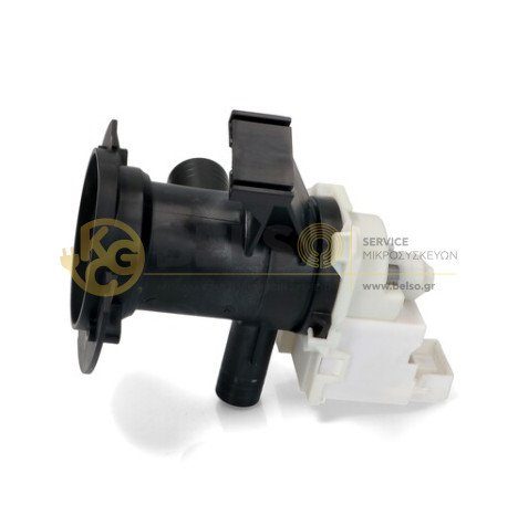ΑΝΤΛΙΑ ΑΠΟΧΕΤΕΥΣΗΣ ΠΛΥΝΤΗΡΙΟY ΡΟΥΧΩΝ WHIRLPOOL 34W 230V 481236018529 481073071153