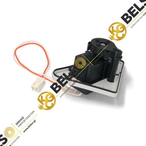 ΑΝΤΛΙΑ ΣΥΜΠΥΚΝΩΜΑΤΩΝ ΑΠΟΧΕΤΕΥΣΗΣ ΣΤΕΓΝΩΤΗΡΙΟΥ WHIRLPOOL INDESIT ARISTON C00851885 488000627328 