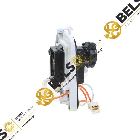 ΑΝΤΛΙΑ ΣΥΜΠΥΚΝΩΜΑΤΩΝ ΑΠΟΧΕΤΕΥΣΗΣ ΣΤΕΓΝΩΤΗΡΙΟΥ WHIRLPOOL INDESIT ARISTON C00851885 488000627328 