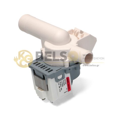 ΑΝΤΛΙΑ ΠΛΥΝΤΗΡΙΟΥ ΡΟΥΧΩΝ ASKOLL MORRIS-ARDO-PHILCO.MAGNHTIKH DELONGHI/ARDO 481936018191-481981729436-481936018217