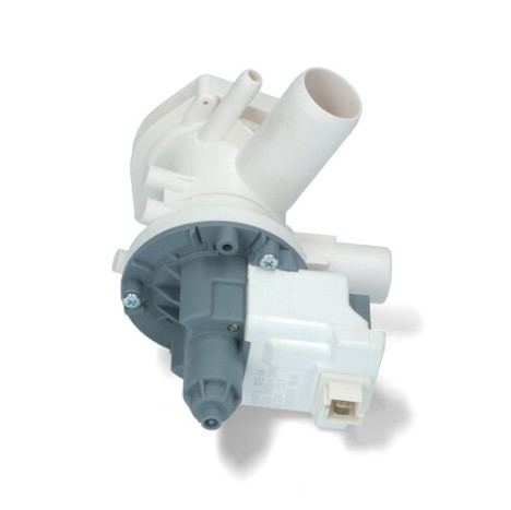ΑΝΤΛΙΑ ΠΛΥΝΤΗΡΙΟΥ ΡΟΥΧΩΝ ΑΠΟΧΕΤΕΥΣΗΣ BOSCH SIEMENS PITSOS (ΜΑΓΝΗΤΙΚΗ) ΚΟΜΠΛΕ 25W 00141326 00144487 