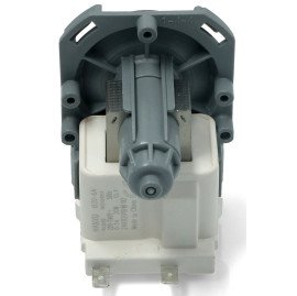 ΑΝΤΛΙΑ ΑΠΟΧΕΤΕΥΣΗΣ ΠΛΥΝΤΗΡΙΟY ΡΟΥΧΩΝ ΜΑΓΝΗΤΙΚΗ 3 ΚΟΥΜΠΩΜΑΤΑ AEG BOSCH WHIRLPOOL 1326119003 3792418018