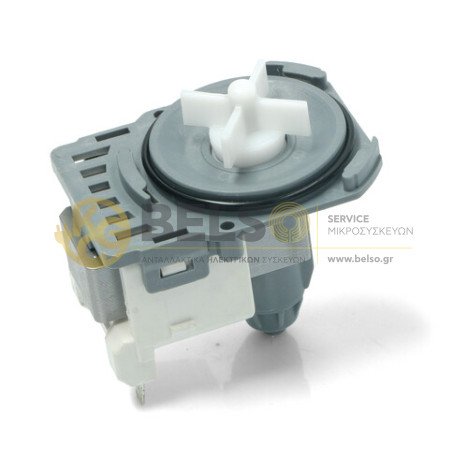 ΑΝΤΛΙΑ ΑΠΟΧΕΤΕΥΣΗΣ ΠΛΥΝΤΗΡΙΟY ΡΟΥΧΩΝ ΜΑΓΝΗΤΙΚΗ 3 ΚΟΥΜΠΩΜΑΤΑ AEG BOSCH WHIRLPOOL 1326119003 3792418018