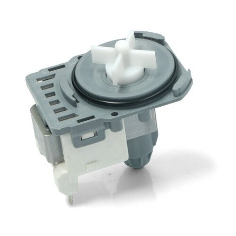 ΑΝΤΛΙΑ ΑΠΟΧΕΤΕΥΣΗΣ ΠΛΥΝΤΗΡΙΟY ΡΟΥΧΩΝ ΜΑΓΝΗΤΙΚΗ 3 ΚΟΥΜΠΩΜΑΤΑ AEG BOSCH WHIRLPOOL 1326119003 3792418018