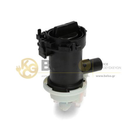 ΑΝΤΛΙΑ ΠΛΥΝΤΗΡΙΟΥ ΡΟΥΧΩΝ ΑΠΟΧΕΤΕΥΣΗΣ 30W BOSCH SIEMENS PITSOS 00145212 00786729