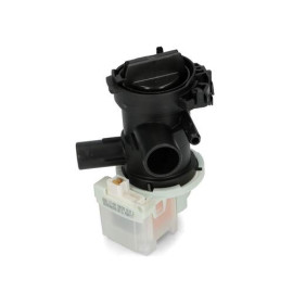 ΑΝΤΛΙΑ ΠΛΥΝΤΗΡΙΟΥ ΡΟΥΧΩΝ ΑΠΟΧΕΤΕΥΣΗΣ 30W BOSCH SIEMENS PITSOS 00145212 00786729