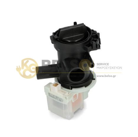 ΑΝΤΛΙΑ ΠΛΥΝΤΗΡΙΟΥ ΡΟΥΧΩΝ ΑΠΟΧΕΤΕΥΣΗΣ 30W BOSCH SIEMENS PITSOS 00145212 00786729