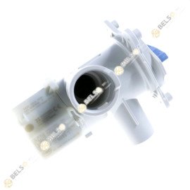 ΑΝΤΛΙΑ ΑΠΟΧΕΤΕΥΣΗΣ ΠΛΥΝΤΗΡΙΟY ΡΟΥΧΩΝ 143V 29W BOSCH SIEMENS PITSOS 12045478 ORIGINAL
