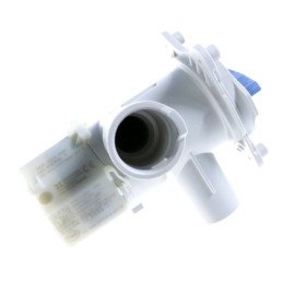 ΑΝΤΛΙΑ ΑΠΟΧΕΤΕΥΣΗΣ ΠΛΥΝΤΗΡΙΟY ΡΟΥΧΩΝ 143V 29W BOSCH SIEMENS PITSOS 12045478 ORIGINAL