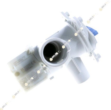 ΑΝΤΛΙΑ ΑΠΟΧΕΤΕΥΣΗΣ ΠΛΥΝΤΗΡΙΟY ΡΟΥΧΩΝ 143V 29W BOSCH SIEMENS PITSOS 12045478 ORIGINAL
