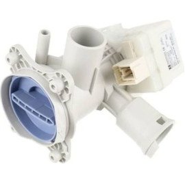 ΑΝΤΛΙΑ ΑΠΟΧΕΤΕΥΣΗΣ ΠΛΥΝΤΗΡΙΟY ΡΟΥΧΩΝ 143V 29W BOSCH SIEMENS PITSOS 12045478 ORIGINAL