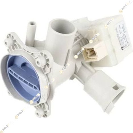 ΑΝΤΛΙΑ ΑΠΟΧΕΤΕΥΣΗΣ ΠΛΥΝΤΗΡΙΟY ΡΟΥΧΩΝ 143V 29W BOSCH SIEMENS PITSOS 12045478 ORIGINAL
