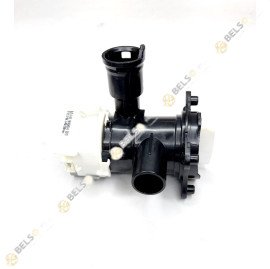 ΑΝΤΛΙΑ ΑΠΟΧΕΤΕΥΣΗΣ ΠΛΥΝΤΗΡΙΟY ΡΟΥΧΩΝ 80V 45W BOSCH SIEMENS PITSOS 00145894 ORIGINAL