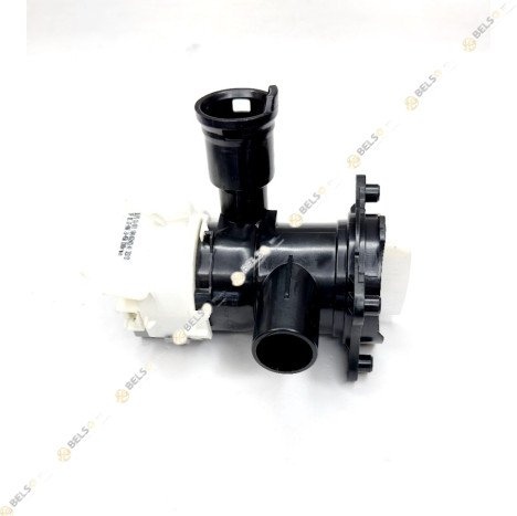 ΑΝΤΛΙΑ ΑΠΟΧΕΤΕΥΣΗΣ ΠΛΥΝΤΗΡΙΟY ΡΟΥΧΩΝ 80V 45W BOSCH SIEMENS PITSOS 00145894 ORIGINAL