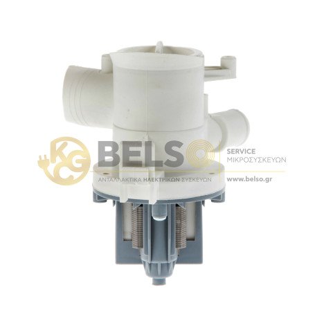 ΑΝΤΛΙΑ ΑΠΟΧΕΤΕΥΣΗΣ ΠΛΥΝΤΗΡΙΟΥ ΡΟΥΧΩΝ PITSOS 4600 BALAY BOSCH SIEMENS ΜΑΓΝΗΤΙΚΗ 34W 00264432 00140124