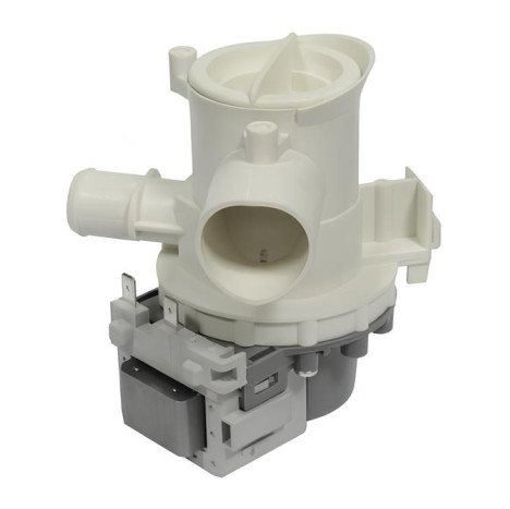 ΑΝΤΛΙΑ ΑΠΟΧΕΤΕΥΣΗΣ ΠΛΥΝΤΗΡΙΟΥ ΡΟΥΧΩΝ PITSOS 4600 BALAY BOSCH SIEMENS ΜΑΓΝΗΤΙΚΗ 34W 00264432 00140124
