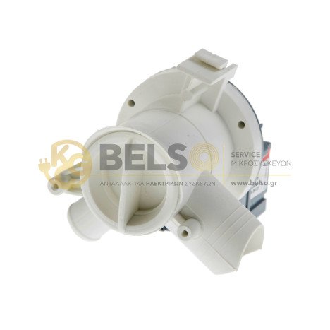 ΑΝΤΛΙΑ ΑΠΟΧΕΤΕΥΣΗΣ ΠΛΥΝΤΗΡΙΟΥ ΡΟΥΧΩΝ PITSOS 4600 BALAY BOSCH SIEMENS ΜΑΓΝΗΤΙΚΗ 34W 00264432 00140124