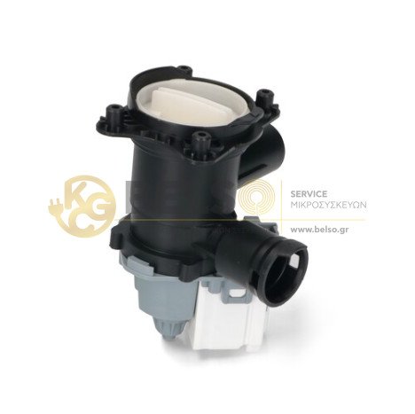 ΑΝΤΛΙΑ ΠΛΥΝΤΗΡΙΟΥ ΡΟΥΧΩΝ ΑΠΟΧΕΤΕΥΣΗΣ BOSCH SIEMENS PITSOS (ΜΑΓΝΗΤΙΚΗ) ΚΟΜΠΛΕ 40W 00144971 