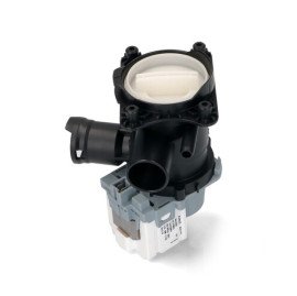 ΑΝΤΛΙΑ ΠΛΥΝΤΗΡΙΟΥ ΡΟΥΧΩΝ ΑΠΟΧΕΤΕΥΣΗΣ BOSCH SIEMENS PITSOS (ΜΑΓΝΗΤΙΚΗ) ΚΟΜΠΛΕ 40W 00144971 