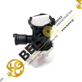ΑΝΤΛΙΑ ΑΠΟΧΕΤΕΥΣΗΣ ΠΛΥΝΤΗΡΙΟY ΡΟΥΧΩΝ BOSCH SIEMENS PITSOS 00144992 00145776