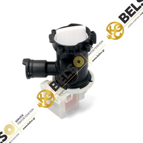 ΑΝΤΛΙΑ ΑΠΟΧΕΤΕΥΣΗΣ ΠΛΥΝΤΗΡΙΟY ΡΟΥΧΩΝ BOSCH SIEMENS PITSOS 00144992 00145776